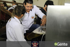 "Festa da Picanha" confiram as fotos