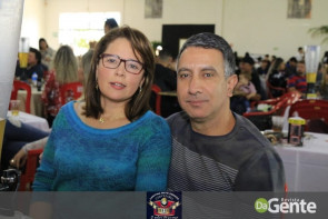 "Festa da Picanha" confiram as fotos