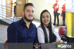 "Festa da Picanha" confiram as fotos