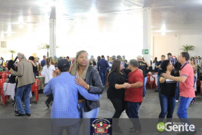 "Festa da Picanha" confiram as fotos