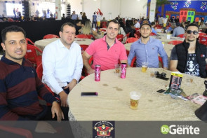 "Festa da Picanha" confiram as fotos