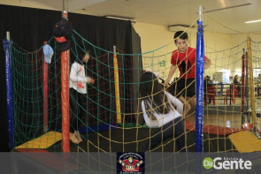 "Festa da Picanha" confiram as fotos