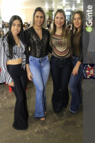 "Festa da Picanha" confiram as fotos