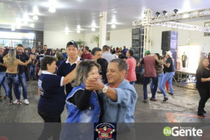 "Festa da Picanha" confiram as fotos