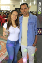 "Festa da Picanha" confiram as fotos