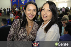 "Festa da Picanha" confiram as fotos