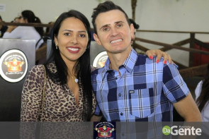 "Festa da Picanha" confiram as fotos