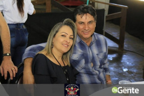"Festa da Picanha" confiram as fotos