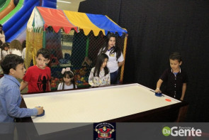 "Festa da Picanha" confiram as fotos