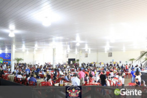 "Festa da Picanha" confiram as fotos