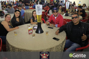 "Festa da Picanha" confiram as fotos