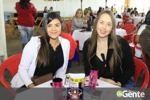 "Festa da Picanha" confiram as fotos