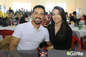 "Festa da Picanha" confiram as fotos