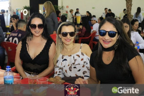 "Festa da Picanha" confiram as fotos