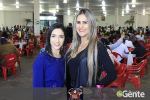 "Festa da Picanha" confiram as fotos
