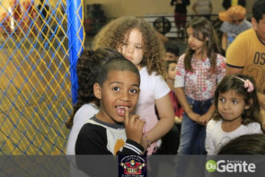 "Festa da Picanha" confiram as fotos