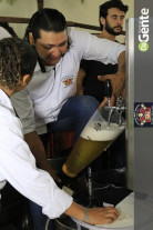 "Festa da Picanha" confiram as fotos