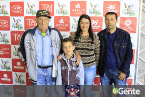 "Festa da Picanha" confiram as fotos