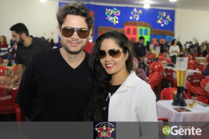 "Festa da Picanha" confiram as fotos
