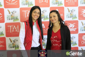 "Festa da Picanha" confiram as fotos