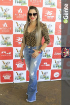 "Festa da Picanha" confiram as fotos