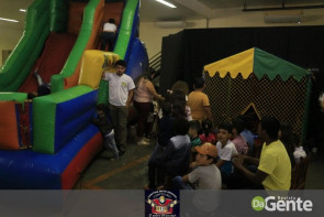 "Festa da Picanha" confiram as fotos