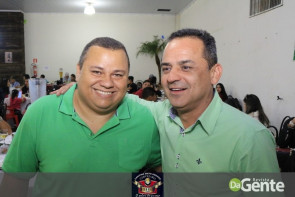 "Festa da Picanha" confiram as fotos