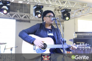 "Festa da Picanha" confiram as fotos