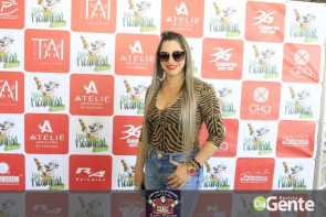 "Festa da Picanha" confiram as fotos