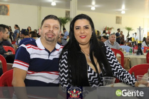 "Festa da Picanha" confiram as fotos