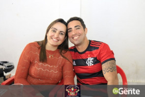 "Festa da Picanha" confiram as fotos