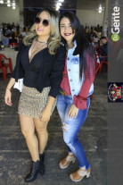 "Festa da Picanha" confiram as fotos