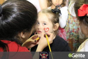 "Festa da Picanha" confiram as fotos