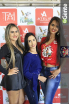 "Festa da Picanha" confiram as fotos