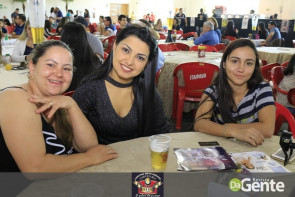 "Festa da Picanha" confiram as fotos