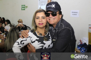 "Festa da Picanha" confiram as fotos