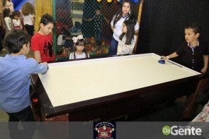 "Festa da Picanha" confiram as fotos