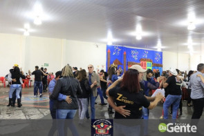 "Festa da Picanha" confiram as fotos