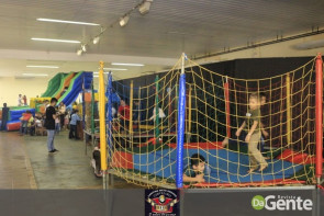 "Festa da Picanha" confiram as fotos