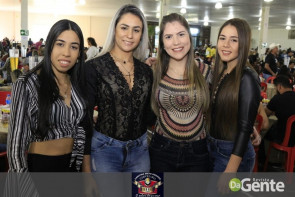 "Festa da Picanha" confiram as fotos