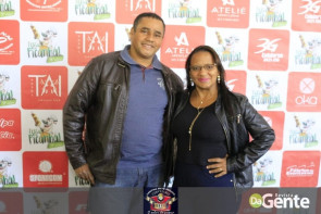 "Festa da Picanha" confiram as fotos