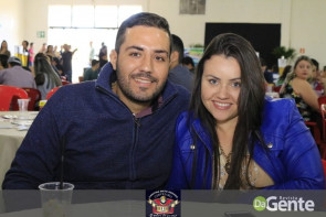 "Festa da Picanha" confiram as fotos