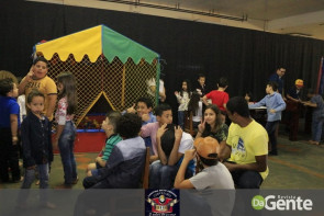 "Festa da Picanha" confiram as fotos