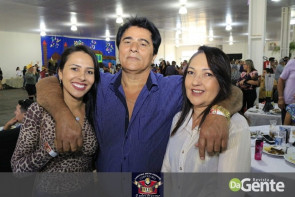 "Festa da Picanha" confiram as fotos