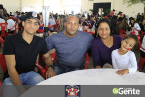 "Festa da Picanha" confiram as fotos