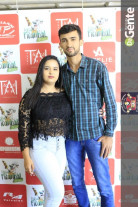 "Festa da Picanha" confiram as fotos