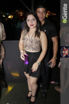 O Encontro foi marcado! Você foi? Veja os clicks (Crystal)