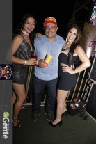 O Encontro foi marcado! Você foi? Veja os clicks (Crystal)