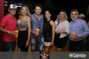 O Encontro foi marcado! Você foi? Veja os clicks (Crystal)