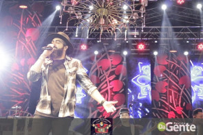 O Encontro foi marcado! Você foi? Veja os clicks (Crystal)